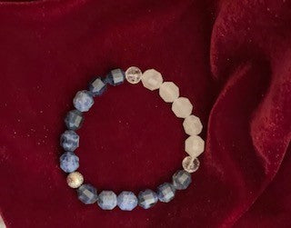 High Quality Crystal Bracelets - Made upon Request