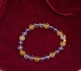 High Quality Crystal Bracelets - Made upon Request