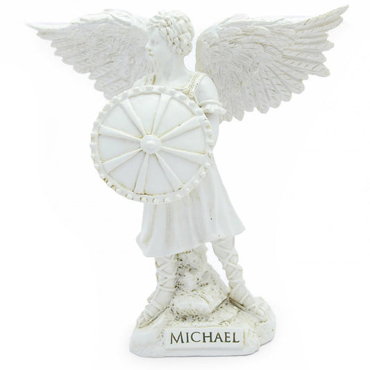 Archangel Michael Figurine (18cm)